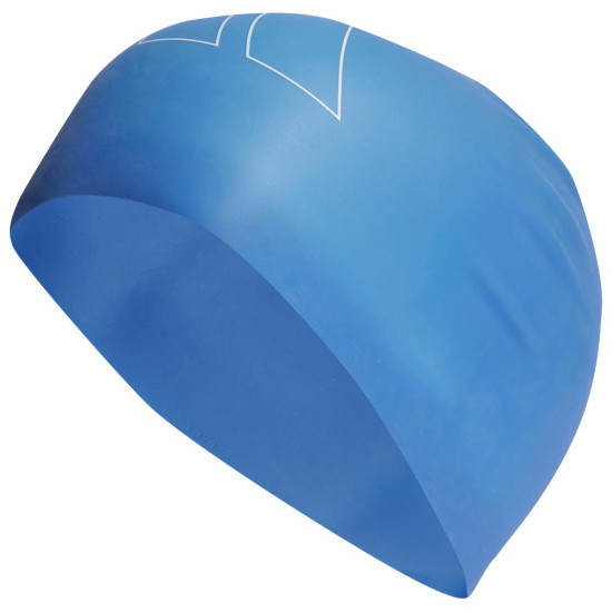 Adidas Σκουφάκι κολύμβησης Adult Logo Cap